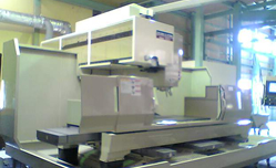Mechanical Processing Section Image