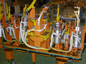 Production Division Assembly Quality Section image4